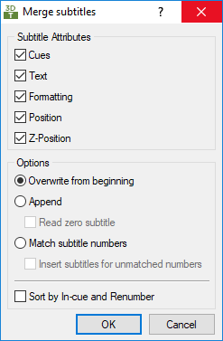 &nbsp;Read Subtitles