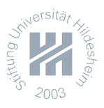 university logo