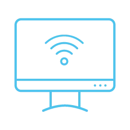 EZTitles License Option icon